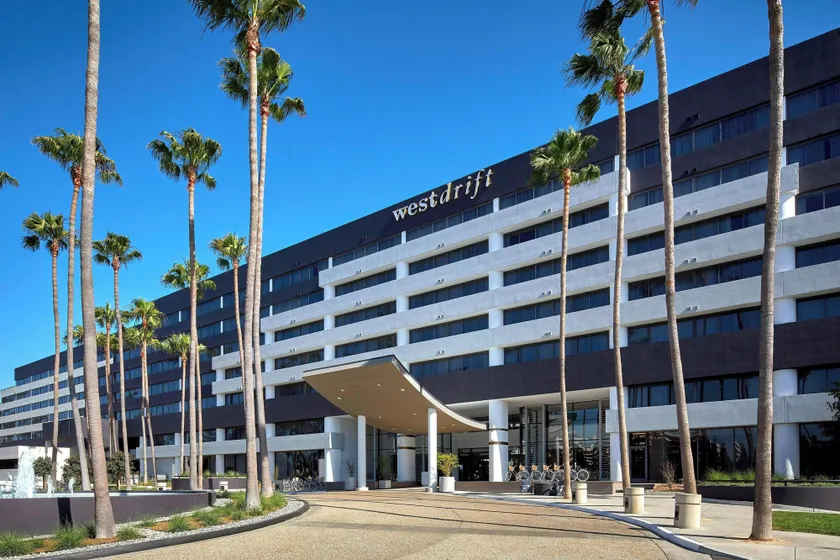 Westdrift Manhattan Beach, Autograph Collection - Image 1