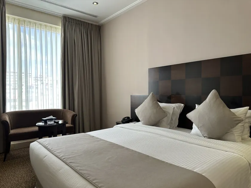 Ayass Hotel - Image 1