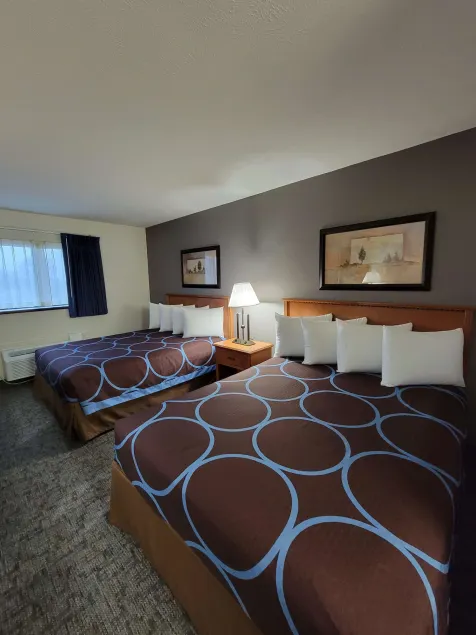 SureStay Plus Hotel by Best Western Grand Island - Image 1