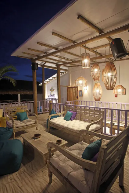 Saint Germain Wind Residence - Image 1