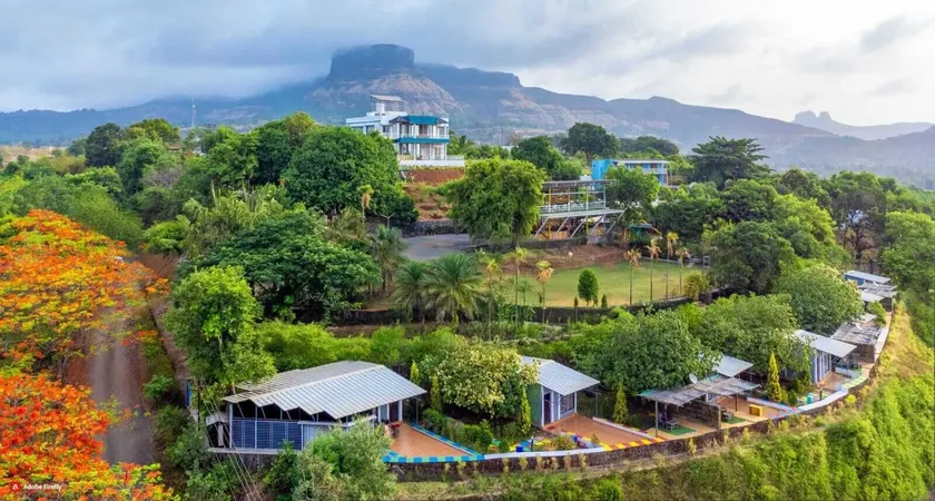 Astoria Lagoon Resort - Image 1