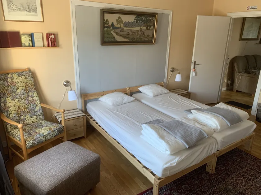 Blackstad Vandrarhem Hostal B&B - Image 1