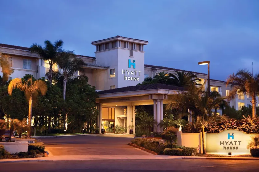 Hyatt House San Diego Sorrento Mesa - Image 1