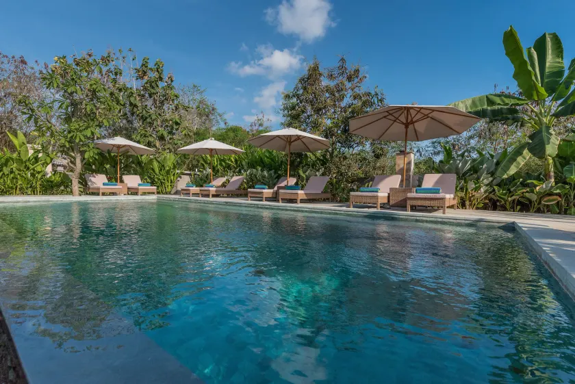 Royal Retreat Villa's Lembongan - Image 1