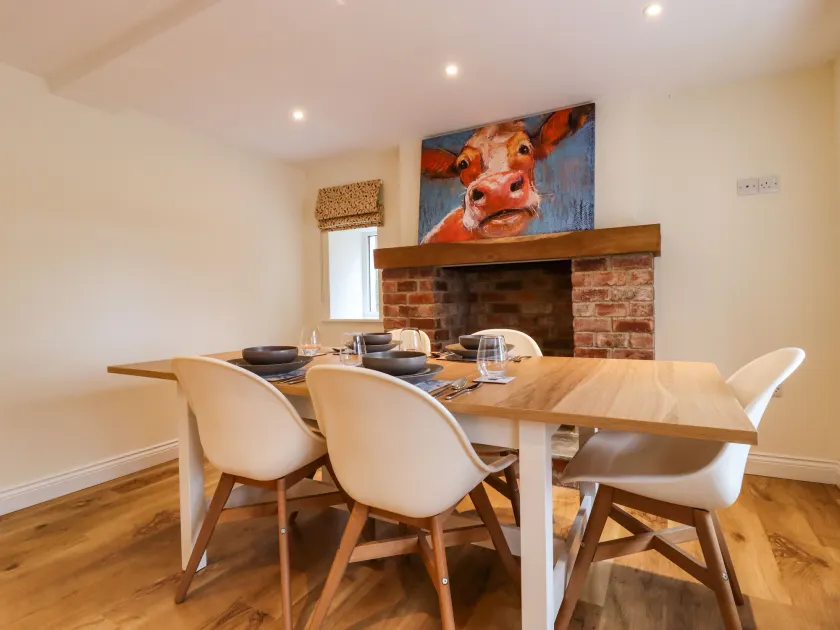 Paradise Cottage - Image 1