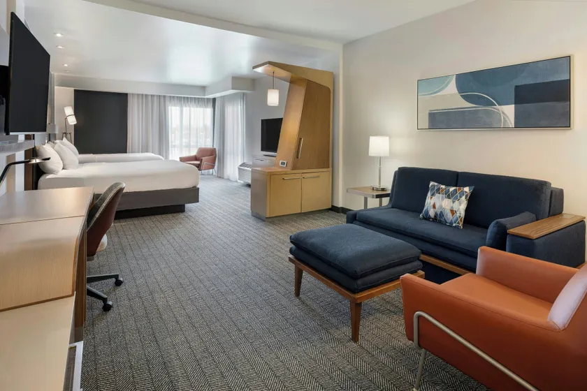 Courtyard by Marriott St. Louis St. Peters - Image 1