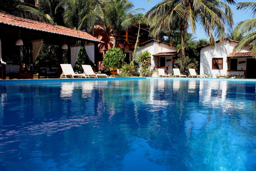 Hotel e Pousada La Dolce Vita - Image 1