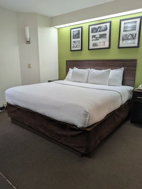 Sleep Inn Bryson City - Cherokee Area - Image 1