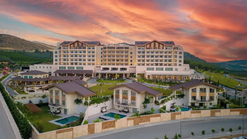 BN Hotel Thermal & Wellness - Image 1