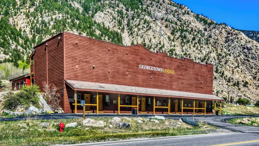 Georgetown Lodge - Image 1