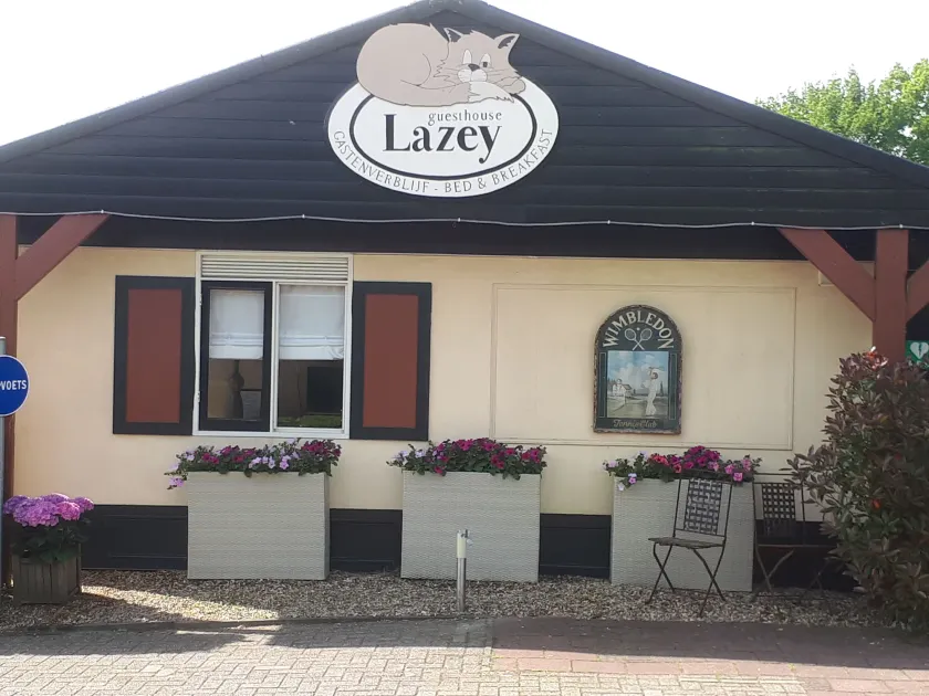Guesthouse Lazey - Image 1