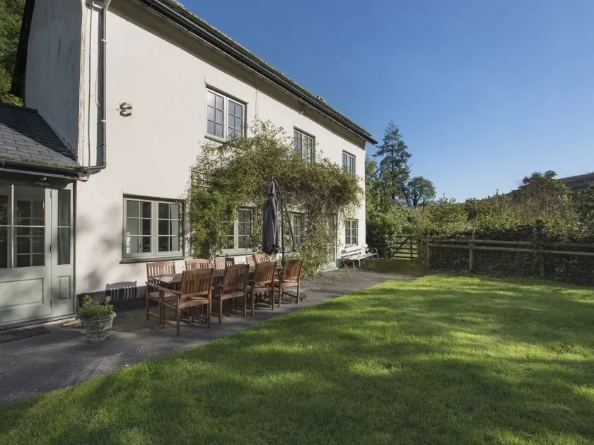 Barn Cottage - Image 1