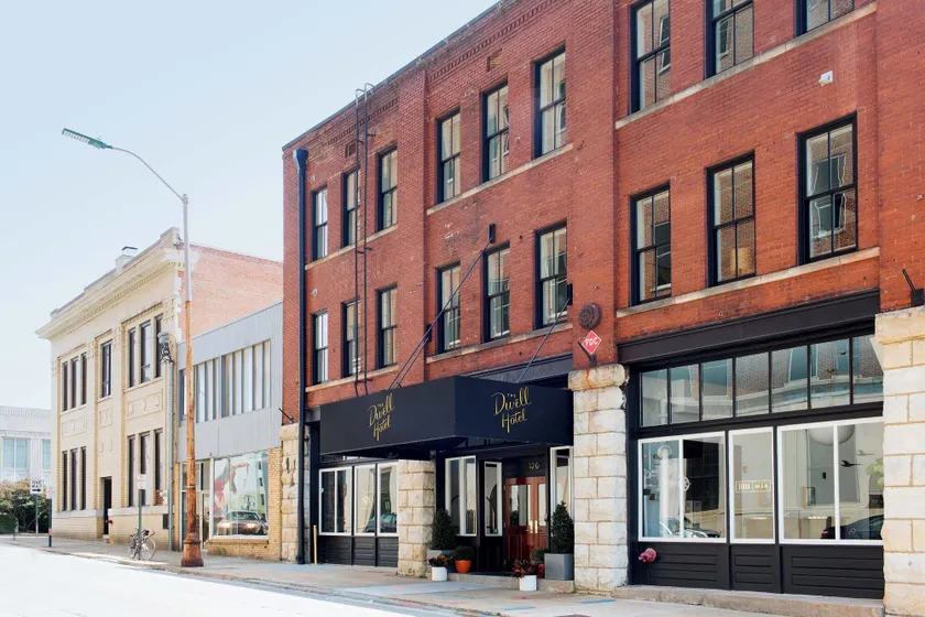 The Dwell Hotel, a Member of Design Hotels - Image 1