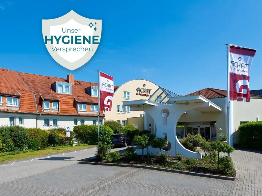 ACHAT Hotel Reilingen Walldorf - Image 1