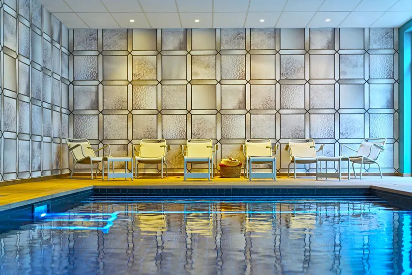 Novotel Rouen Centre Cathédrale - Image 1