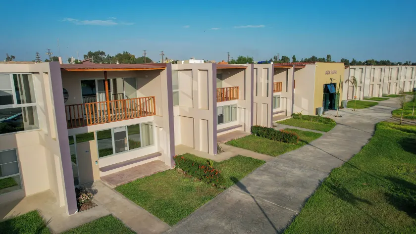 El Paraíso Eco Resort - Image 1
