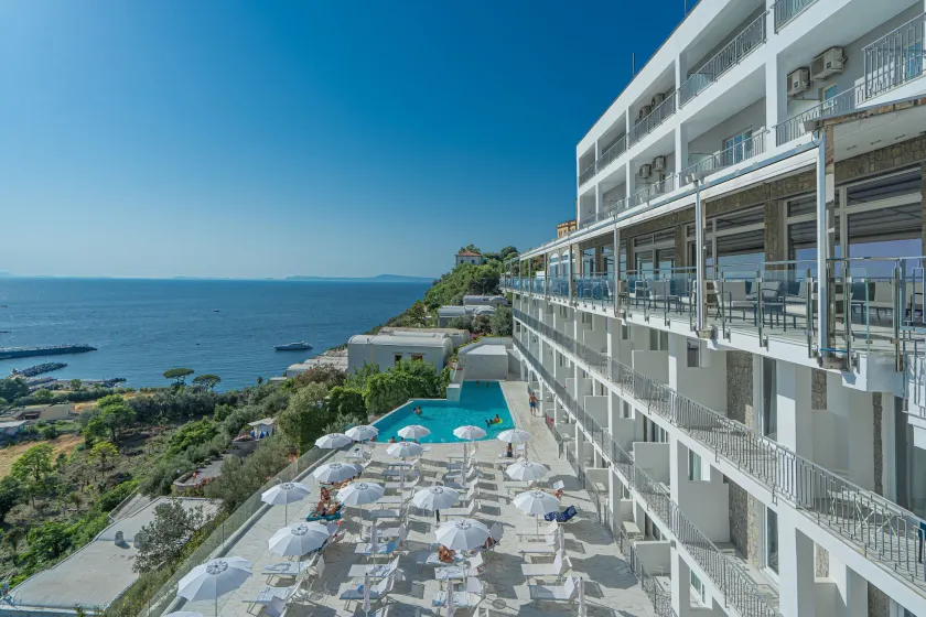 Hotel Mary - Image 1