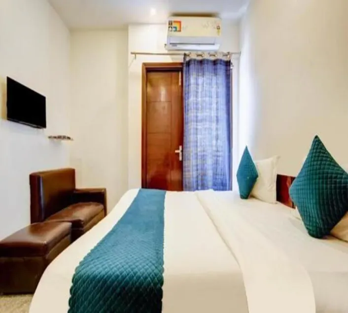 Roomshala Hotel Bir - Image 1