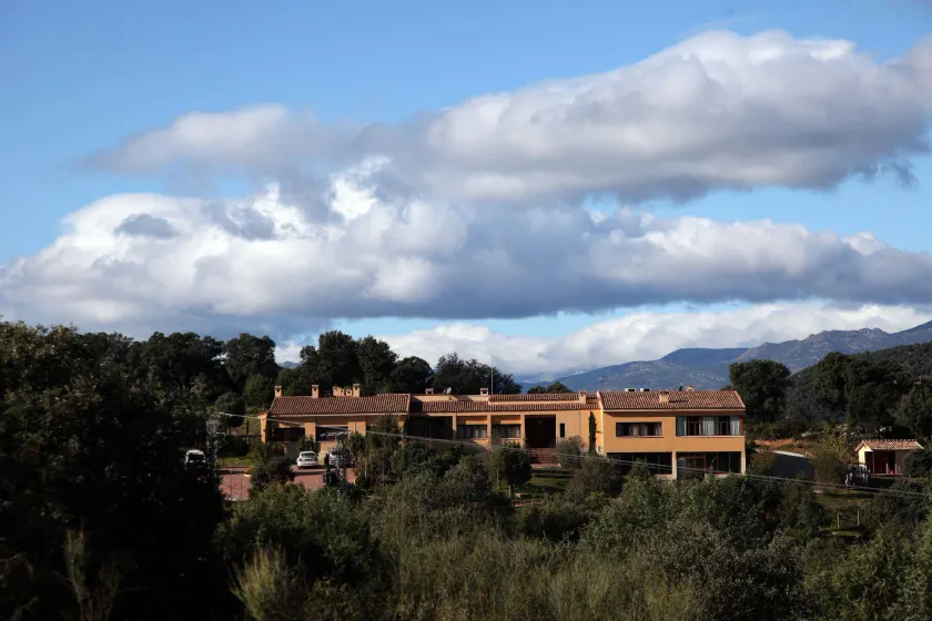 La Senda de los Enebros - Image 1