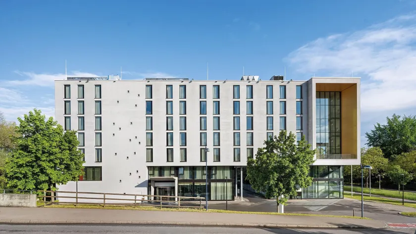 Hey Lou Hotel Friedrichshafen - Image 1