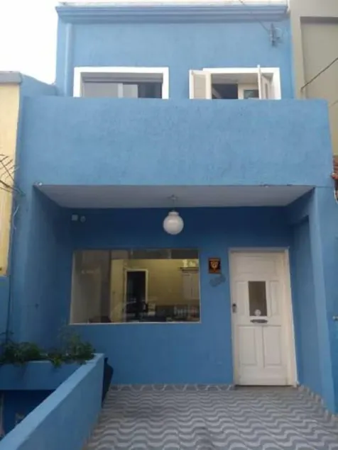 Hostel Santana - Metrô Santana - Image 1