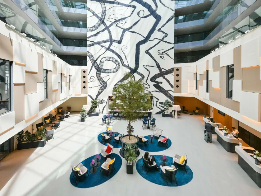 Mercure Geneva Airport  - Image 1