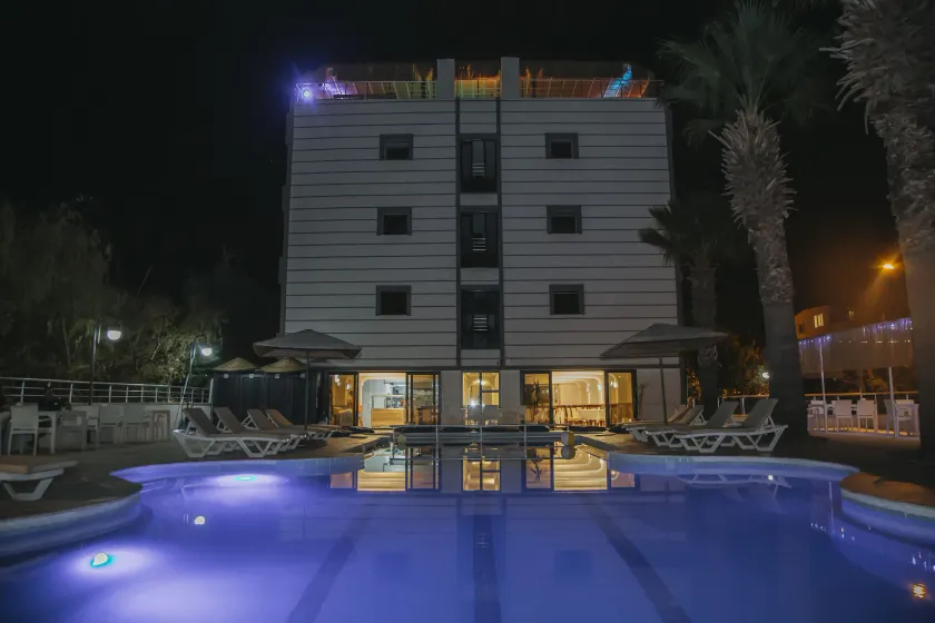 Kinalikaya Hotel - Image 1