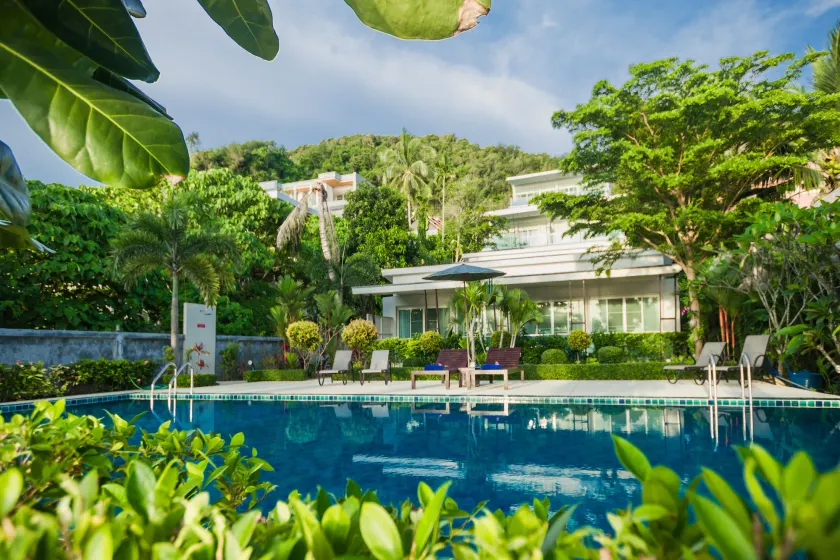 Davina Beach Homes - Image 1