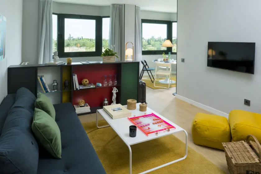 The Oliver Apartamentos - Image 1