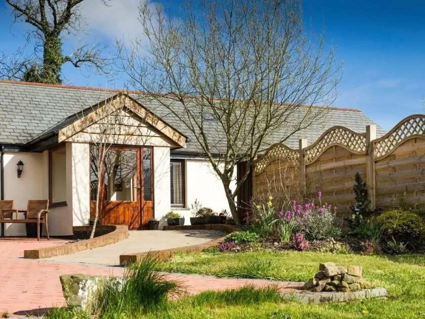 Fritillary Cottage - Image 1