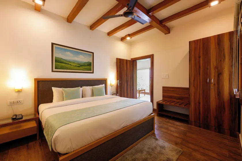 WelcomHeritage Arka Resort & Spa, Rishikesh - Image 1