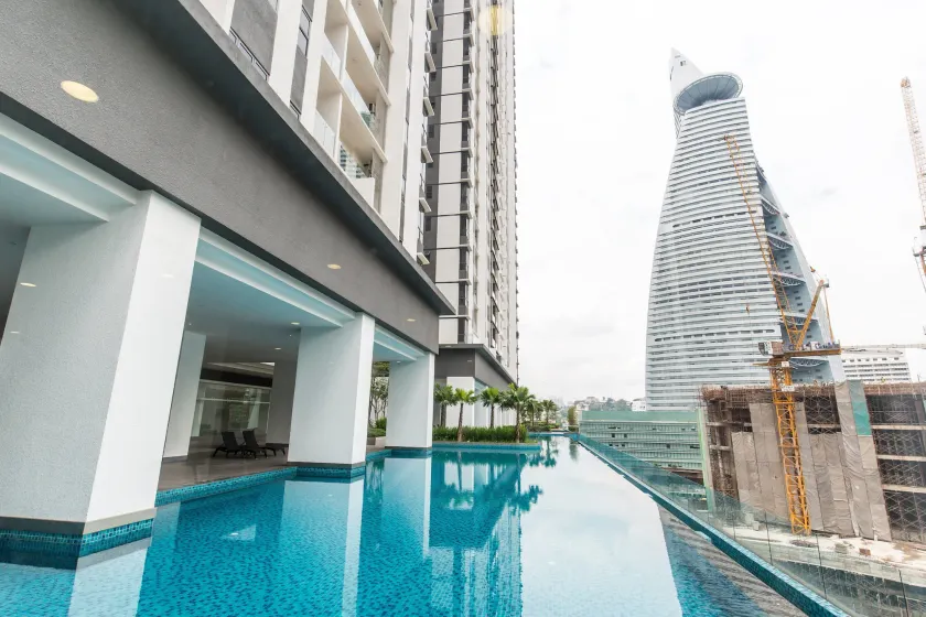 Southview Suites by Subhome - Image 1