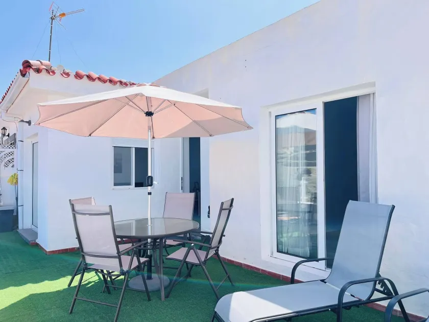 Lovely Ocean House by Alquiler de Sueno - Image 1
