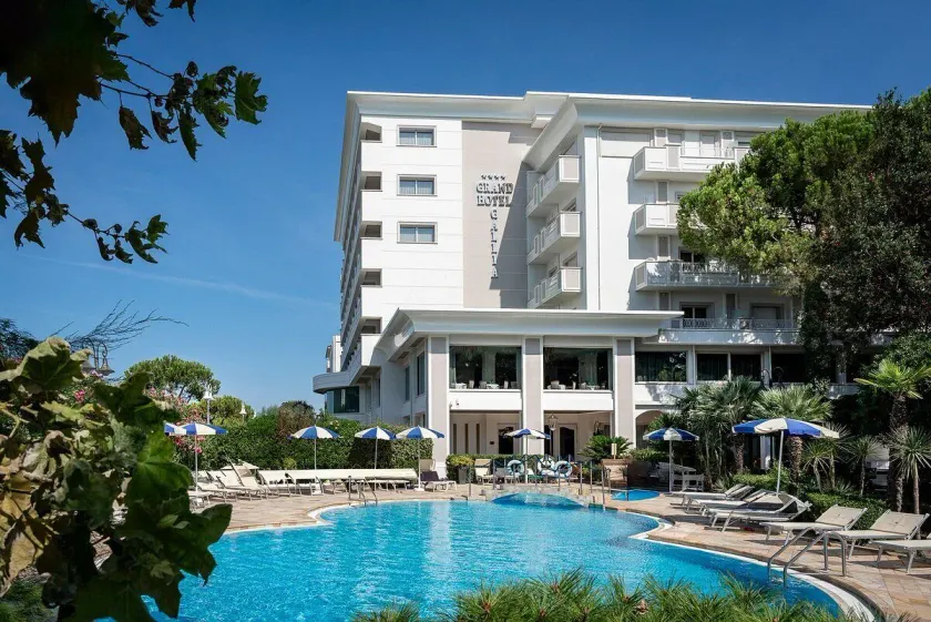 Grand Hotel Gallia - Image 1