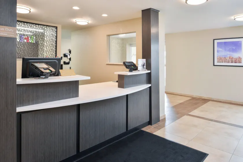 Candlewood Suites Beaumont by IHG - Image 1