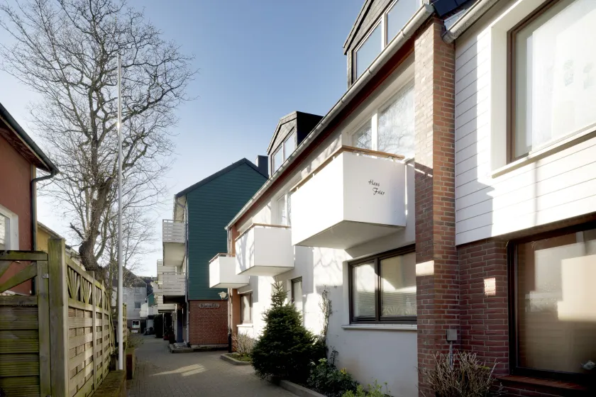 Haus Frier - Image 1