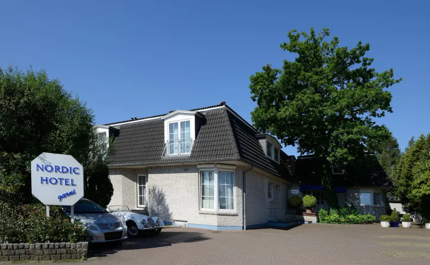 Hotel Nordic - Image 1