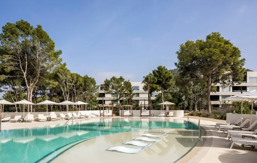 Kimpton Aysla Mallorca by IHG - Image 1