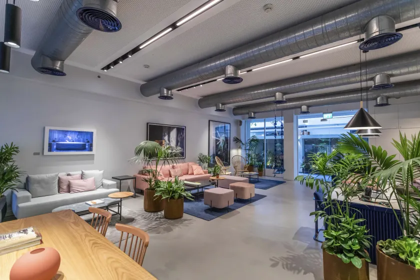 Artist Hotel - an Atlas Boutique Hotel - Image 1
