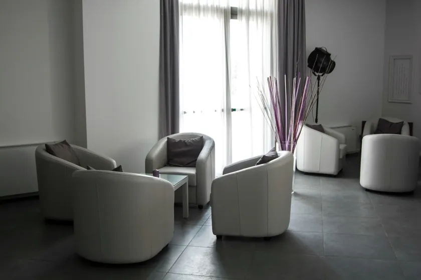 Castelmartini Wellness & Business Hotel - Image 1