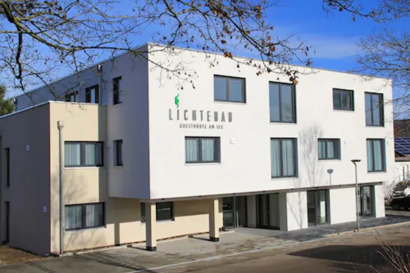 Guesthouse Lichtenau - Image 1