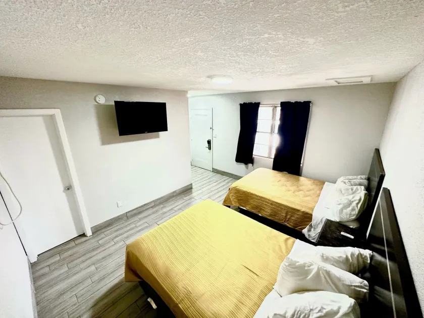 Soho Inn - Værelse