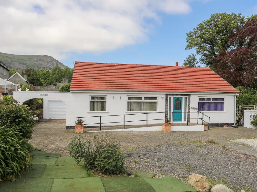 Haddef Penmaenmawr - Image 1