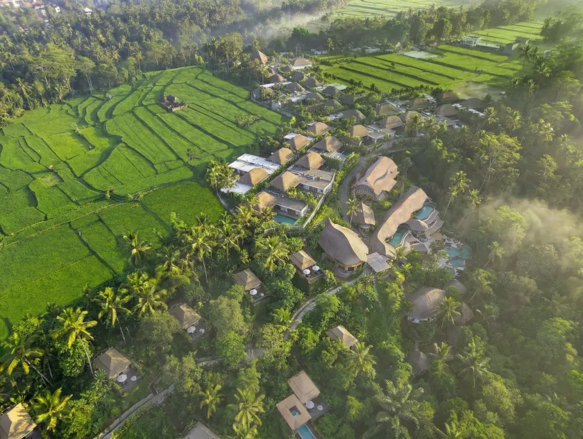 K Club Ubud - Image 1