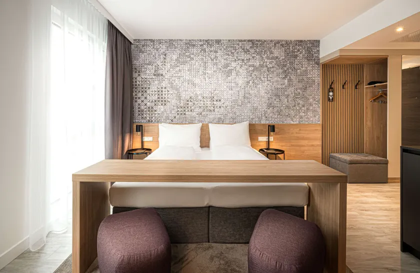 elaya hotel augsburg, Trademark by Wyndham - Image 1