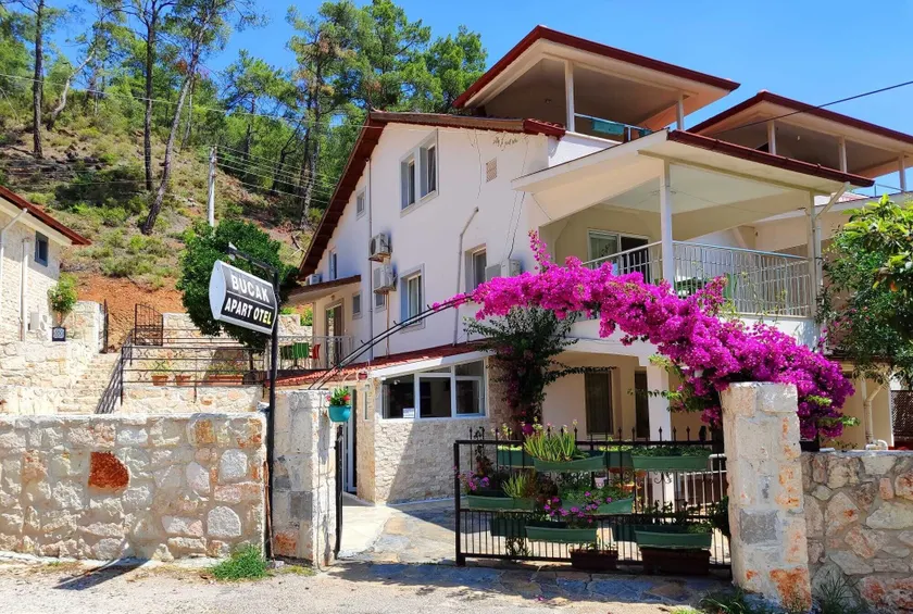 Bucak Apart Hotel Göcek & Beach - Image 1