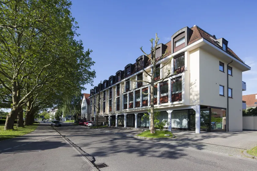 Hotel Drei Morgen - Image 1