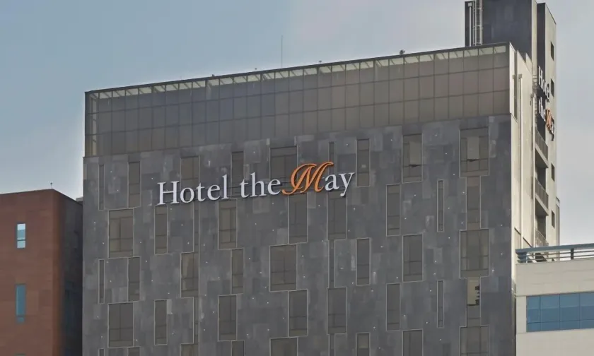 Hotel The May - Image 1