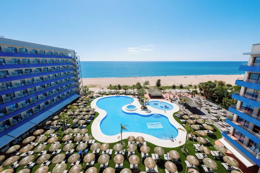 Hotel Tahití Playa 4Sup - Image 1