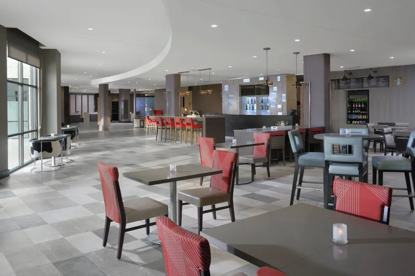 Courtyard by Marriott Austin Pflugerville - Image 1
